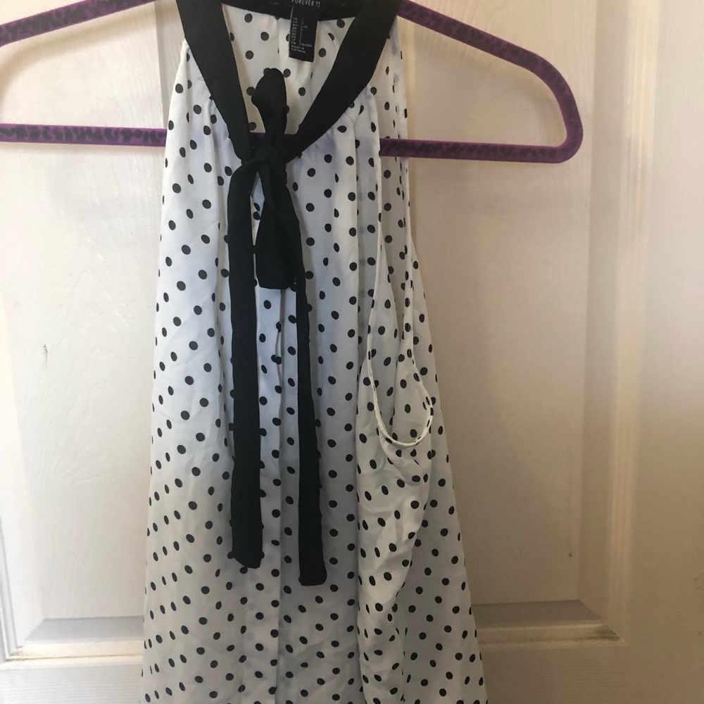 Dress shirt
